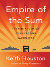 Cover image for Empire of the Sum